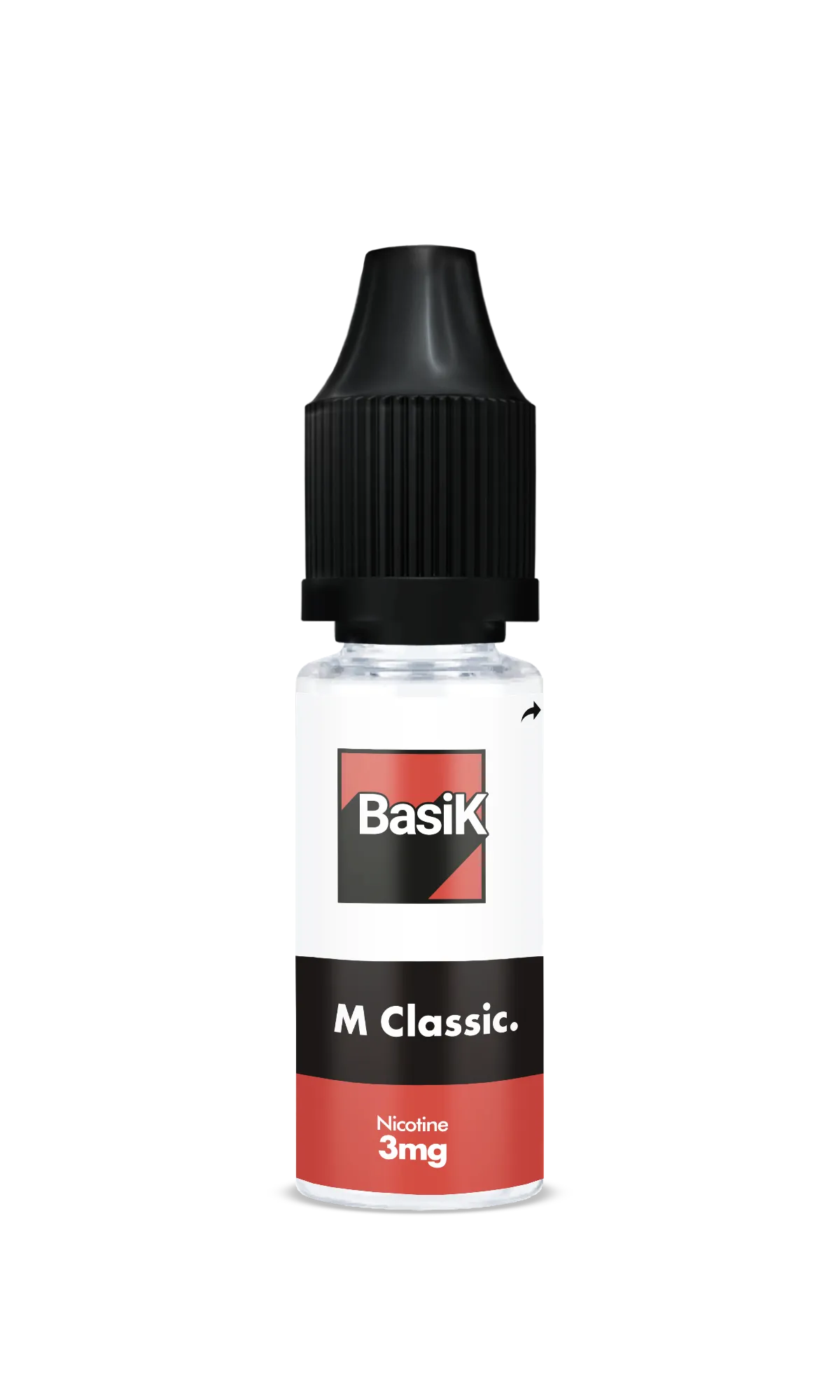 M classic 10ml