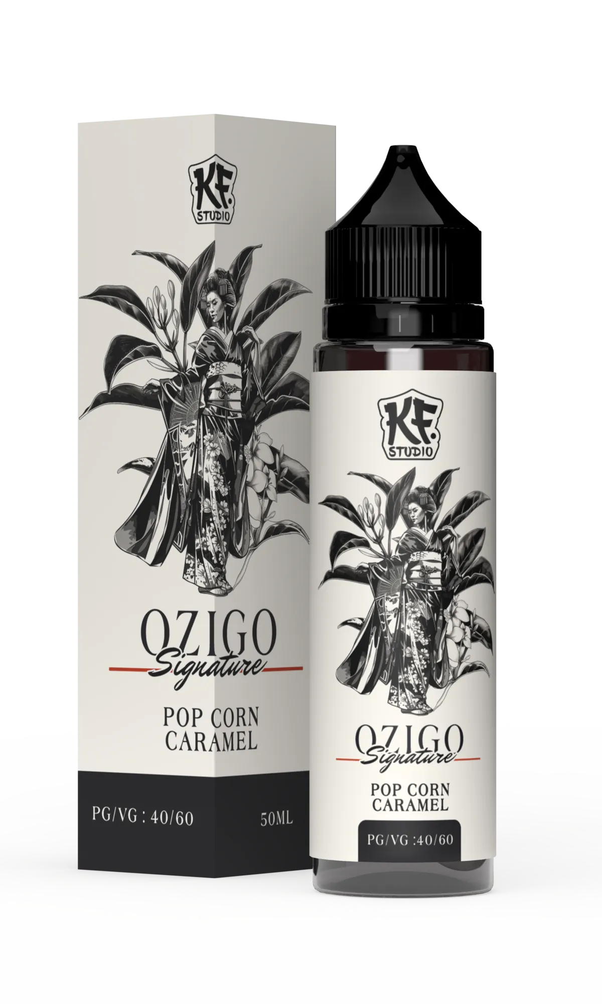 Ozigo 50ml